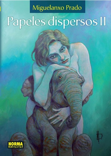 [9788467919400] PAPELES DISPERSOS VOL.02