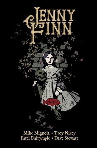 [9788467934120] JENNY FINN