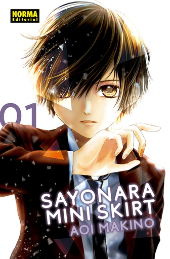 [9788467959727] SAYONARA MINI SKIRT PACK