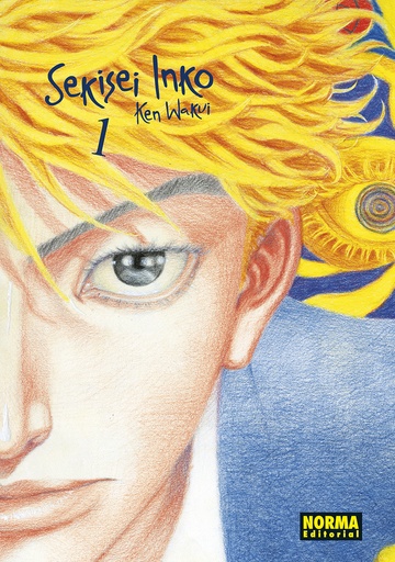 [9788467958454] SEKISEI INKO VOL.01