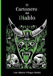 [2164151654164] EL CARTONERO DEL DIABLO