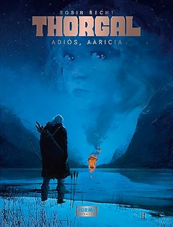 [9788467964677] THORGAL ADIOS AARICIA