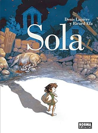 [9788467933727] SOLA.