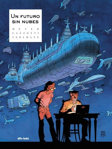 [9788416507078] UN FUTURO SIN NUBES