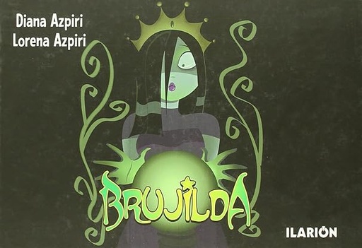 [9788493802479] BRUJILDA