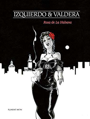 [9788417536039] ROSA DE LA HABANA