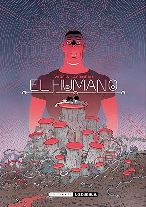[9788417442606] EL HUMANO