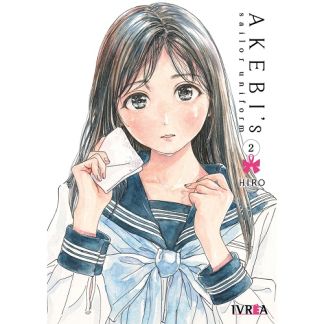 [9788419816177] AKEBI'S SAILOR UNIFORM VOL.02