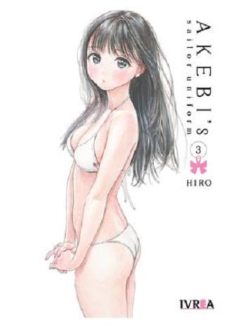 [9788419816993] AKEBI'S, SAILOR UNIFORM VOL.03