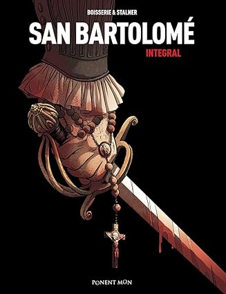 [9788492444595] SAN BARTOLOME INTEGRAL
