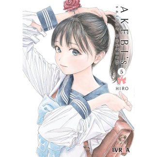 [9788419916402] AKEBI'S, SAILOR UNIFORM VOL.05