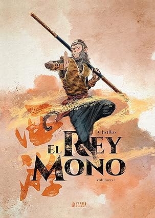 [9788418776960] EL REY MONO VOL.01