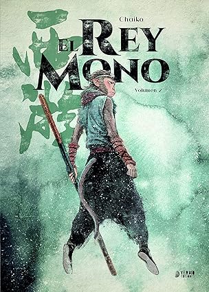 [9788419610157] EL REY MONO VOL.02