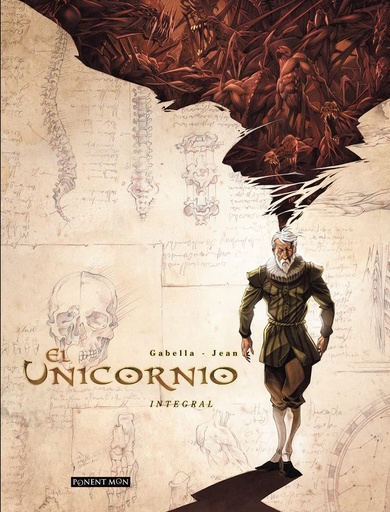 [9788492444588] EL UNICORNIO INTEGRAL