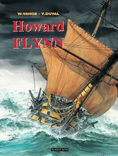 [9788417536114] HOWARD FLYNN