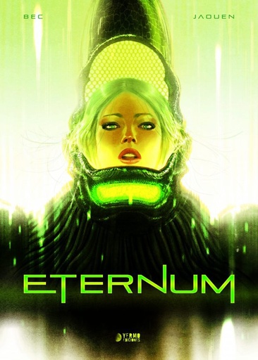 [9788419610164] ETERNUM INTEGRAL