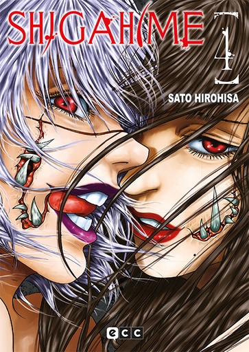 [9788419733542] SHIGAHIME VOL.04 (DE 5)