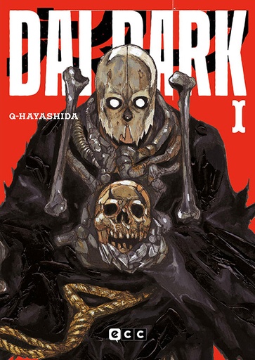 [9788419678058] DAI DARK VOL.01