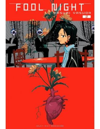 [8579919536396] FOOL NIGHT VOL.02