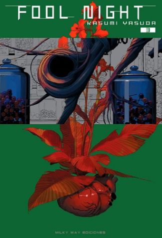 [9788419536662] FOOL NIGHT VOL.03