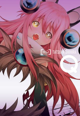 [9788416960088] Q (KU) VOL.03