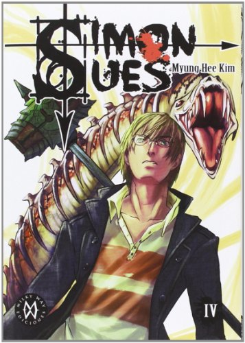 [9788494087448] SIMON SUES VOL.04