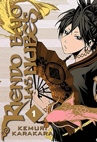 [9788417820015] RIENDO BAJO LAS NUBES VOL.01