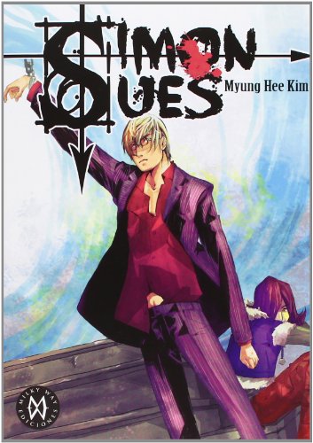 [9788494087400] SIMON SUES VOL.01