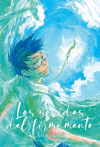 [9788418222825] LOS SONIDOS DEL FIRMAMENTO VOL.02