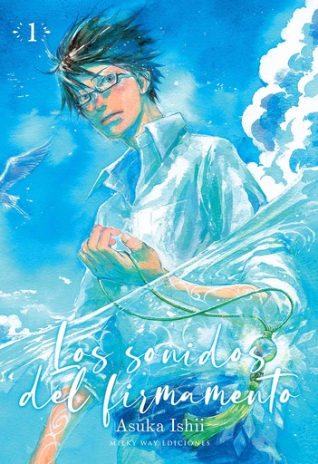[9788418222764] LOS SONIDOS DEL FIRMAMENTO VOL.01