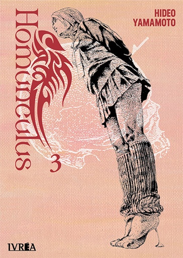 [9788419816146] HOMUNCULUS VOL.03