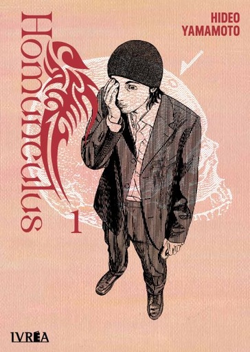 [9788419600073] HOMUNCULUS VOL.01