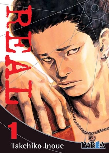 [9788419730572] REAL VOL.01
