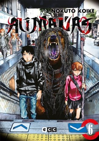 [9788419733535] ALIMANAS VOL.06