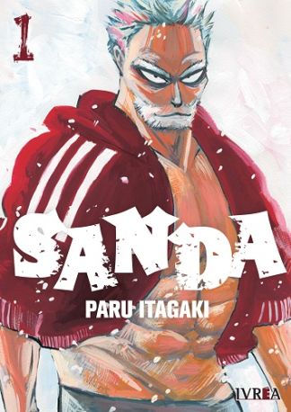 [9788419869012] SANDA VOL.01