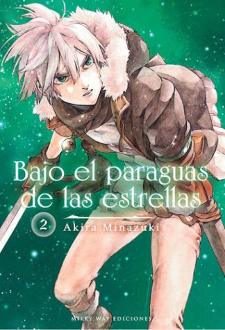 [9788419195760] BAJO EL PASAGUAS DE LAS ESTELLAS VOL.03 (copia)