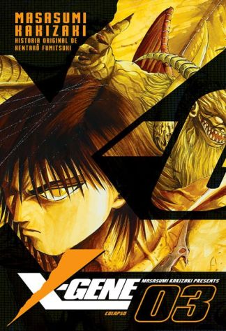 [9788494580659] X-GENE.02 (copia)