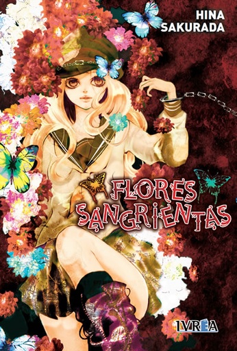 [9788416150625] FLORES SANGRIENTAS