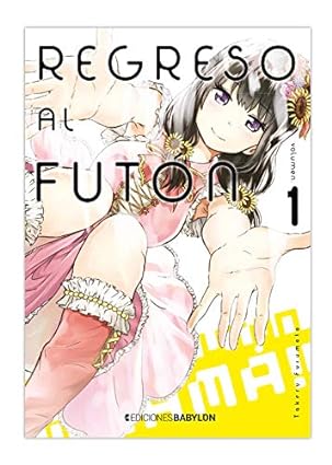 [9788416703838] REGRESO AL FUTON 1
