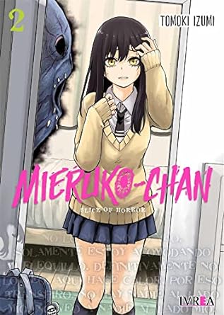[9788419306197] MIERUKO-CHAN VOL.02