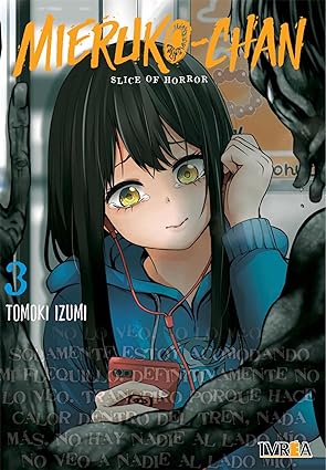 [9788419306746] MIERUKO-CHAN VOL.03