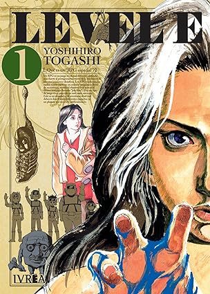 [9788419673572] LEVEL E VOL.01