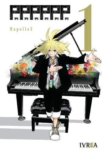 [9788419673596] PPPPPP VOL.01