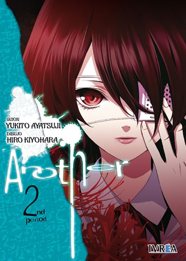 [9788416040483] ANOTHER VOL.02