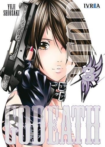 [9788416150311] GODEATH VOL.03