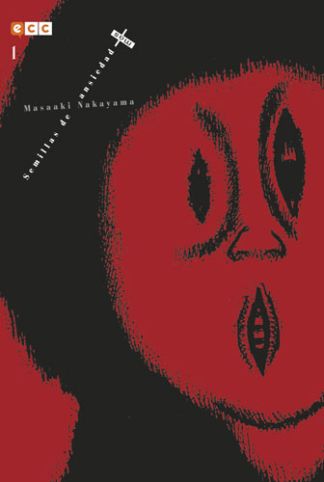 [9788417071622] SEMILLAS DE ANSIEDAD-MAS- VOL.01