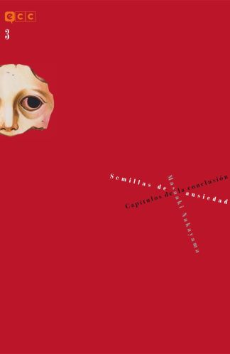 [9788416746255] SEMILLAS DE ANSIEDAD VOL.03