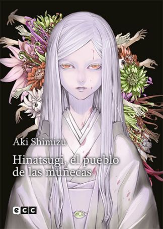 [9788419760470] HINATSUGI: EL PUEBLO DE LA MUÑECAS
