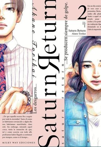 [9788419536761] SATURN RETURN VOL.02