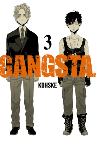 [9788417373047] GANGSTA VOL.03